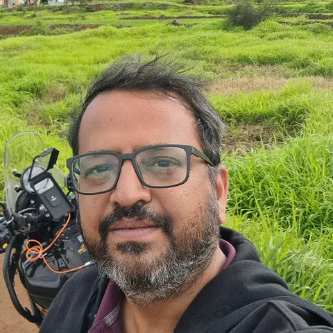 Abhishek Shukla